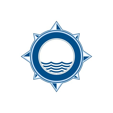 Nautical Compass Logo Logodix