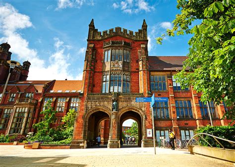 Newcastle University Ranking And Course Information Whatuni