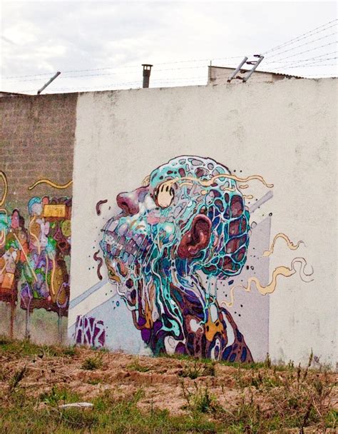 Arte Murale Murales Street Art Graffiti Artistici Di Strada