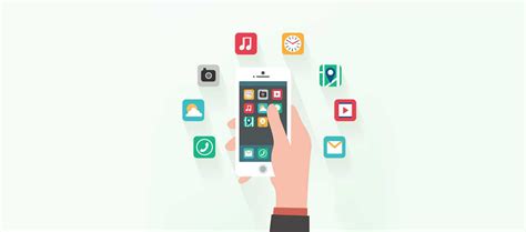 Top 5 Frameworks para desarrollar aplicaciones móviles en 2021