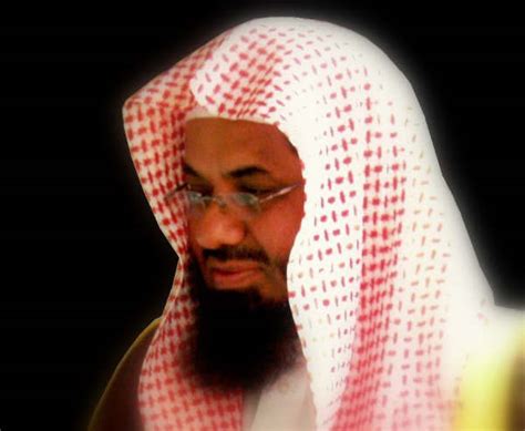 Saud Shuraim سعود الشريم Holy Quran On Assabile