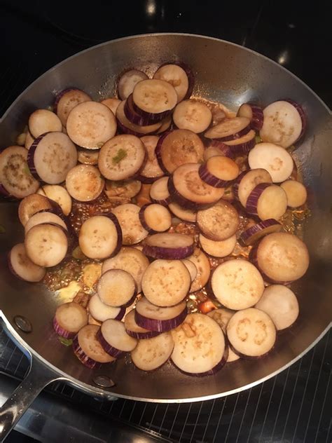 Eggplant , long purple eggplant seeds, heirloom, non gmo, 25 seeds, garden seed, long verified purchase. Sauteed Japanese Eggplant | A Day in the Bite