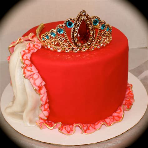 Elena Of Avalor Cake Elena Birthday Party 5th Birthday Cake 4th