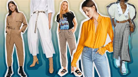 2020 Fashion Trends You Can Shop Right Now With Images 2020 Fashion