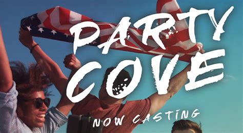 Lake Of The Ozarks ‘party Cove To Get Its Own Reality Tv Show From