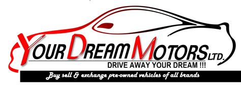 Your Dream Motors Ltd, Moka
