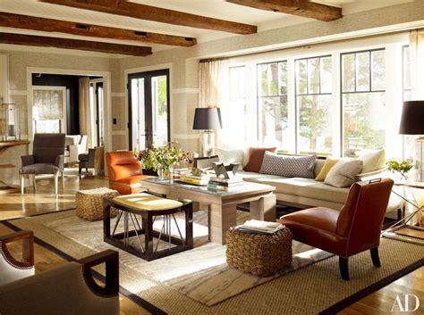 How To Decorate Living Room Country Style