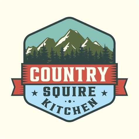 Country Squire Kitchen Garibaldi Or