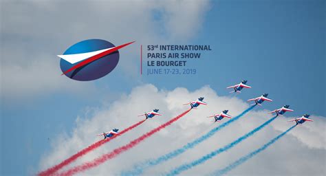 Your Guide To Operating A Ga Flight To Paris Air Show Moonjet Flight
