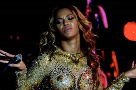 Beyoncés London O2 Tour Demands Rider Revealed Celebrity News
