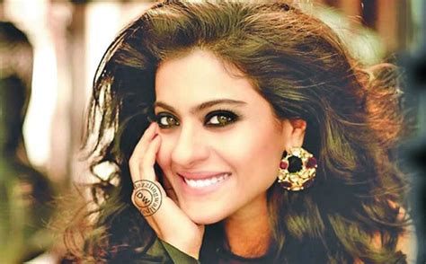 Kajol Actors Are Supposed To Be Perfect All The Time The Asian Age