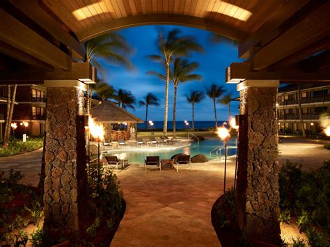 Hunger Games In Hawaii The Islands Most Glorious Hotels Huffpost