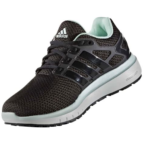 Adidas Womens Energy Cloud Running Shoes Bobs Stores