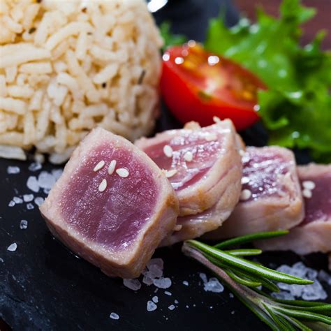 Mengapa Orang Jepang Senang Makan Daging And Ikan Mentah House Foods