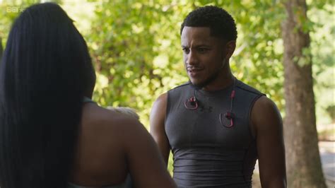 Picture Of Tequan Richmond In Boomerang Tequan Richmond 1591838652