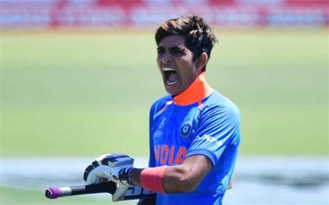 Shubman gill's father had a great time watching him bat against kxip. Twitter Reactions: India pummel Pakistan to a massive 203 ...