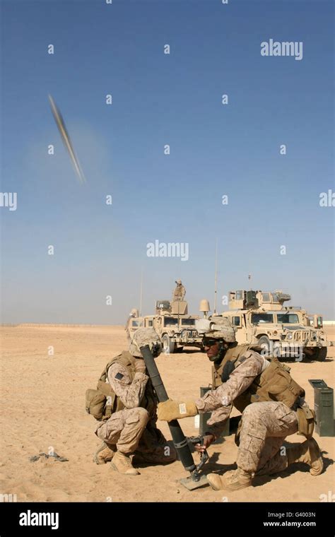60mm Mortar System Hi Res Stock Photography And Images Alamy