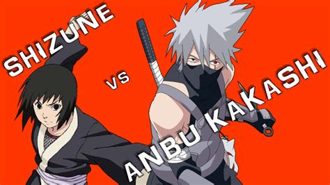 Naruto Ultimate Ninja 2 Anbu Kakashi Is Scary Taijutsu Naruto