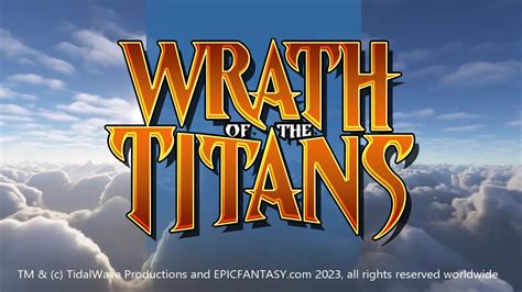 Wrath Of The Titans Argos