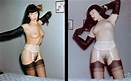 Bettie Page Nude Leaked