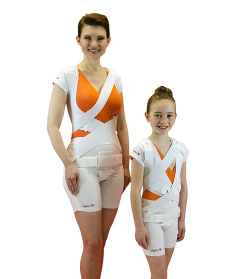 The Spinecor Scoliosis Brace A First Of Its Kind In