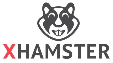 Xhamster Logo Histoire Signification Et Volution Symbole