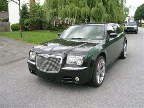 2005 dodge magnum rt custom. Sell used 2005 DODGE MAGNUM RT HEMI CUSTOM,CHYSLER 300 ...