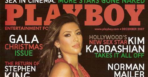 These Famous Women Posed For Playboy