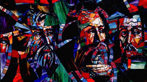 Joseph And Sons Mosaics