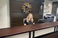 The Great Receptionist Salary Disclosure Unmasking The Industrys Hidden Paychecks