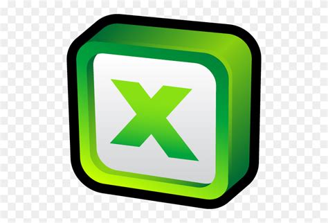 Green Excel Icon Excel Icon Png Stunning Free Transparent Png