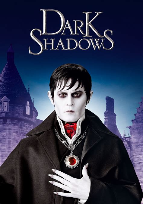 Dark Shadows 2012 Game And Movies House