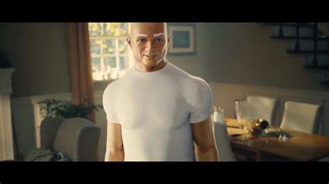 Mr Clean Super Bowl 51 Commercial Cleaner Of Your Dreams Ign