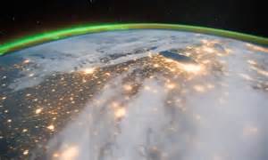 Amazing Video Of The Earth Spinning Taken From The International Space