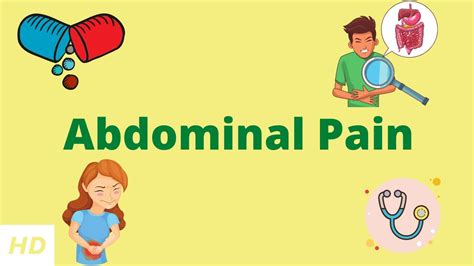 Abdominal Pain Causes Signs And Symptoms Diagnosis And Treatment Abdominal Pain