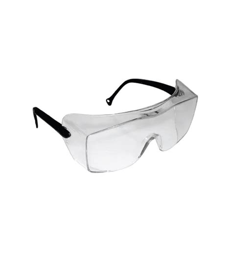 buy 3m™ ox™ protective eyewear 2000 clear anti fog lens black secure grip temple 20 ea case