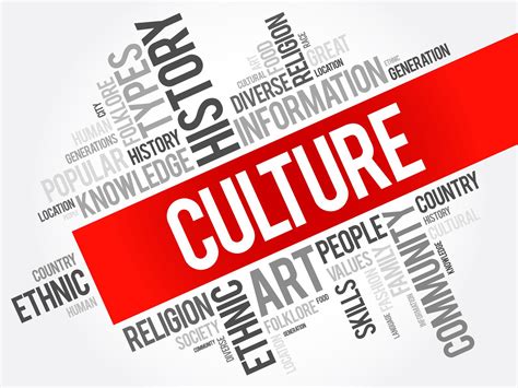 💐 Importance Of Culture Learn 10 Things Why It Is Important To