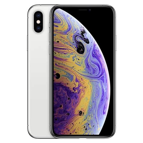 Apple Iphone Xs Meilleur Prix Fiche Technique Et Actualité