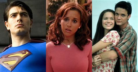 15 Once Famous Celebs We Forgot Even Existed