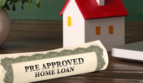 How To Get Preapproved For A Home Loan TechStory