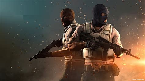 Counter Strike Global Offensive New Hd Wallpapers Games Wallpapers