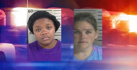 2 Dyer Co Women Charged With Tenncare Fraud Wbbj Tv