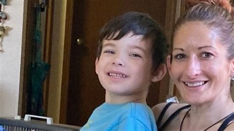 Coarsegold Mom And Year Old Son Missing Since Christmas Eve Law