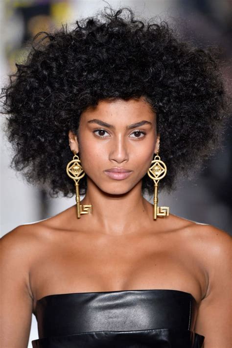 20 Extraordinary African American Curly Hairstyles Haircuts