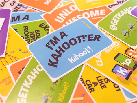 How To Introduce New Topics With Kahoot