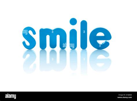 My Smile Hi Res Stock Photography And Images Alamy