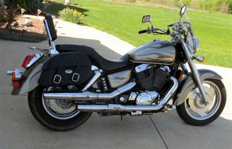 I think that's kind of what's going on with honda's new rebel 1100. 2006 Honda Shadow Sabre 1100 Cruiser only 9,000 for sale ...