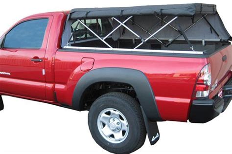 A useful tip for you on canvas truck canopy best top: Softopper | Soft Top Truck Caps and Canvas Camper Shell ...
