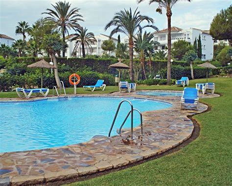 Miraflores Beach And Country Club Details Hopaway Holiday Vacation