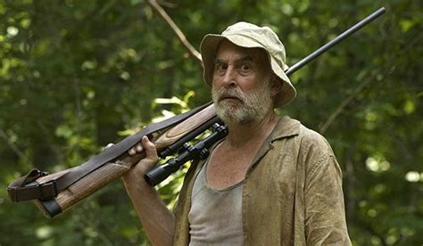 11 Big Walking Dead Characters Who Died In Different Ways In The Comics Cinemablend